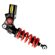 K-Tech DDS Lite Amortiguador Honda CBR 1000 RR (08-19) 245-011-130-020 