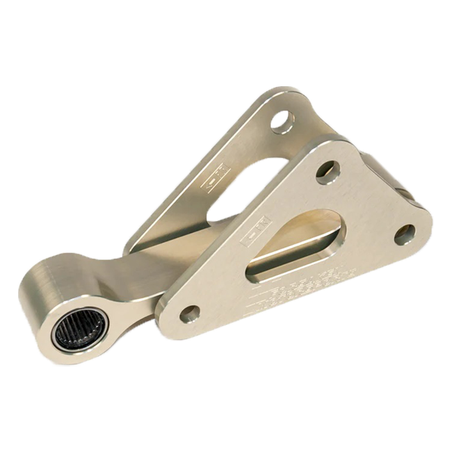 Desviación lineal Forsaken Motorsport Suzuki GSX-R 1000 (09-16) 