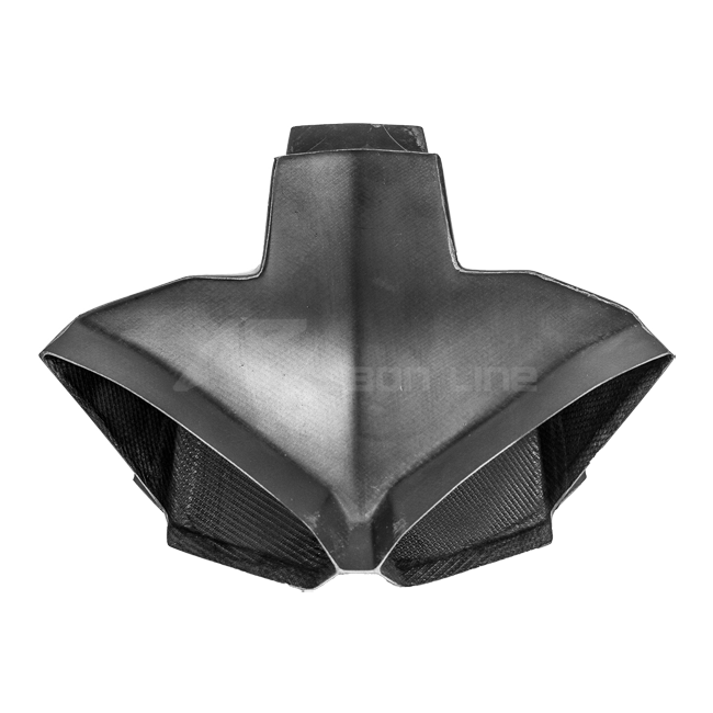 SBK Canal de aire Lavatex AP Carbon Line Ducati Panigale V4/S/R (22-24) 