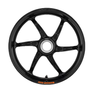 Rueda trasera de magnesio OZ Cattiva Ducati Panigale 1199/R/S (12-17) C6012DU60X 