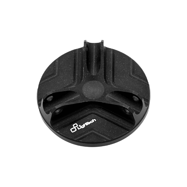 Tapa de llenado de aceite M25x1,5 LighTech Aprilia RSV4/1100 Factory/R/RR/RF (09-25) OIL102 