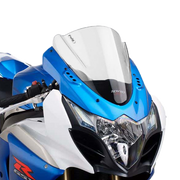 Puig Z-Racing Parabrisas Suzuki GSX-R 1000 (09-16) 4933 