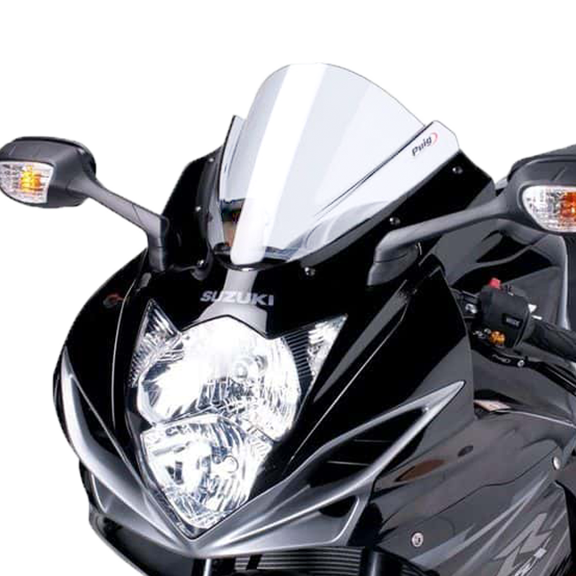 Puig Z-Racing Parabrisas Suzuki GSX-R 600/750 (11-16) 5605 