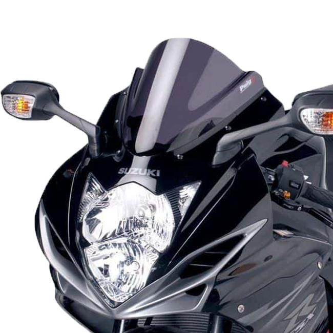 Puig Z-Racing Parabrisas Suzuki GSX-R 600/750 (11-16) 5605 