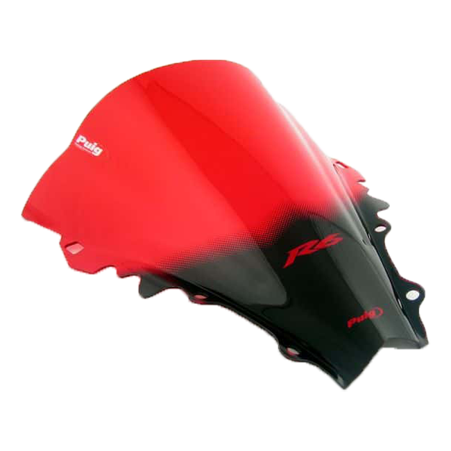 Puig Racing Parabrisas Yamaha YZF-R6 RJ11 (06-07) 4059 
