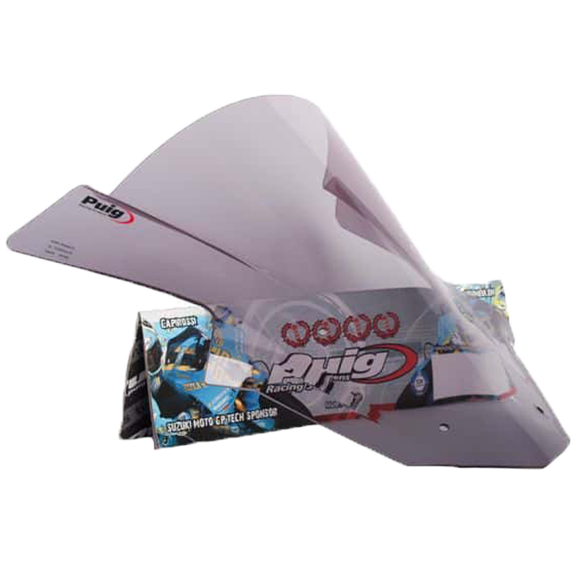 Puig Z-Racing Parabrisas Kawasaki ZX-10 R (11-15) 5603 