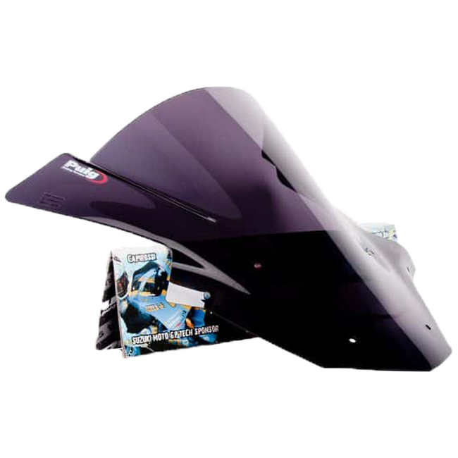 Puig Z-Racing Parabrisas Kawasaki ZX-10 R (11-15) 5603 