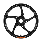 Rueda trasera de aluminio OZ Piega Ducati Panigale 959 (16-19) P6184DU55 
