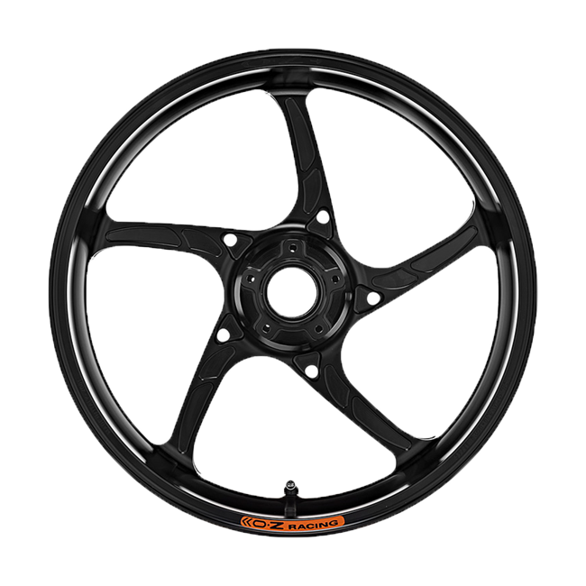 Rueda trasera de aluminio OZ Piega Honda CBR 1000 RR-R SC82 (20-25) P6290HO60 