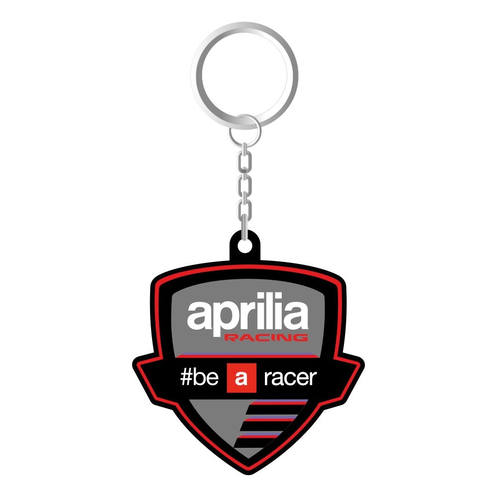 Aprilia Racing BeARacer llavero réplica 2026 IXON 