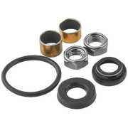 K-Tech Kit de servicio de amortiguador Yamaha YZF-R6 RJ27 (17-25) 205-200-020 