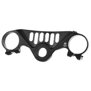 Puente de horquilla Race (SUPERIOR) Bonamici Racing Yamaha YZF-R1/M RN32, RN49 y RN65 (15-25) PSY1R 