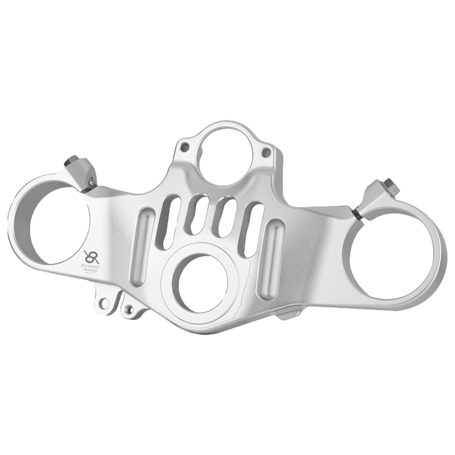 Puente de horquilla Street (ARRIBA) Bonamici Racing Honda CBR 1000 RR SC77 (17-19) PSH1 