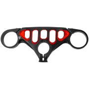 Puente de horquilla (SUPERIOR) CNC Racing Ducati Panigale V4/S (2025) PST23BR 