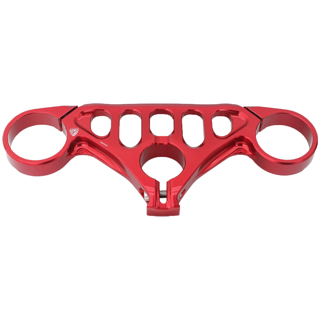 Puente de horquilla (SUPERIOR) CNC Racing Ducati Panigale V4/S (2025) PST23 