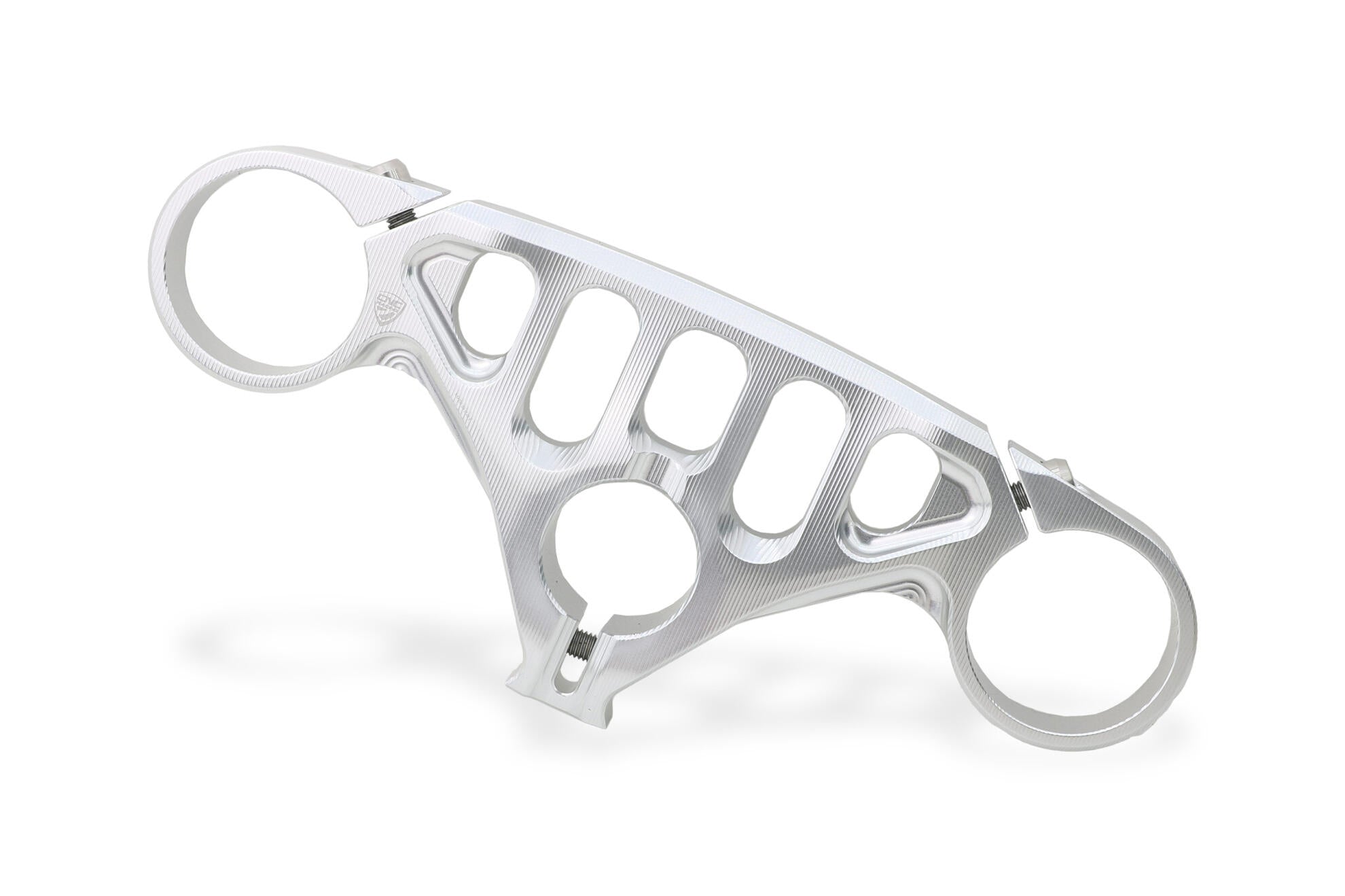 Puente de horquilla (SUPERIOR) CNC Racing Ducati Panigale V4/S (2025) PST23 