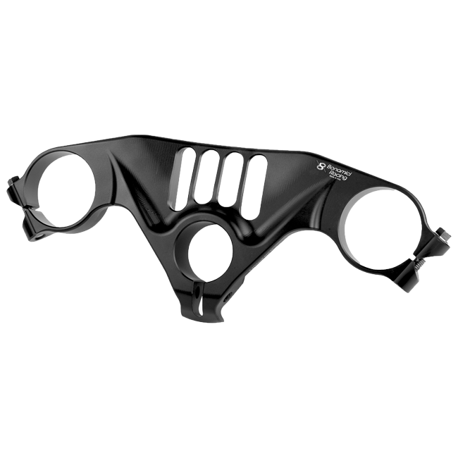 Puente de horquilla (SUPERIOR) Bonamici Racing Ducati Panigale V4/S/R (18-24) PSV4 