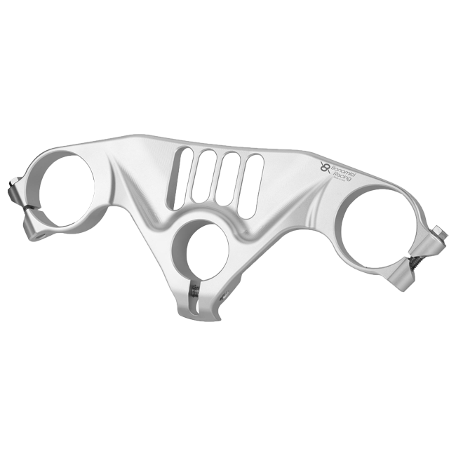 Puente de horquilla (SUPERIOR) Bonamici Racing Ducati Panigale V4/S/R (18-24) PSV4 