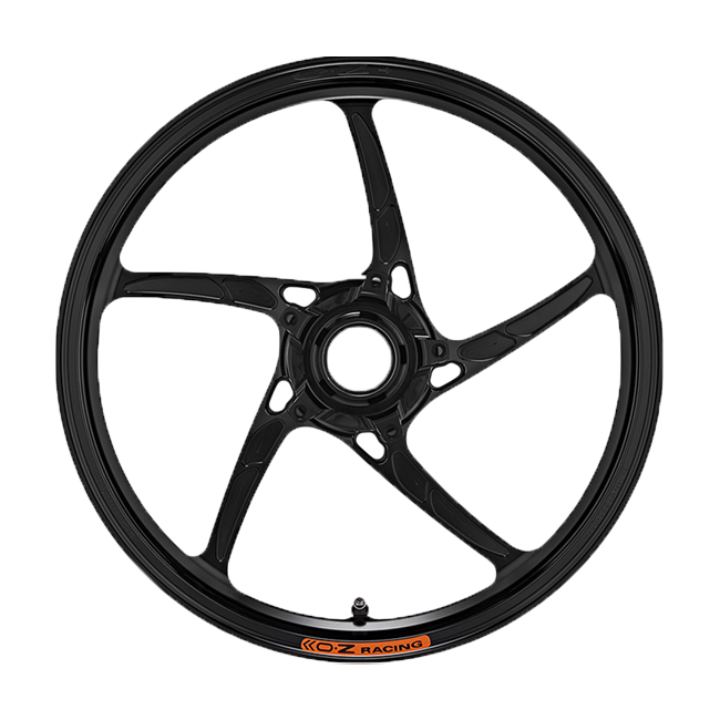 OZ Piega llanta delantera de aluminio Aprilia RSV4/1100 Factory/RF/RR (17-20) P3065AP35 