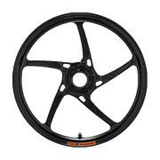 Llantas delanteras de aluminio OZ Piega Ducati Panigale V2 955 (20-24) P3102DU35 