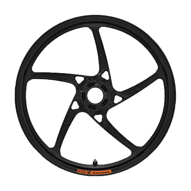OZ Piega llanta delantera de aluminio Honda CBR 1000 RR-R SC82 (20-25) P3247HO35 
