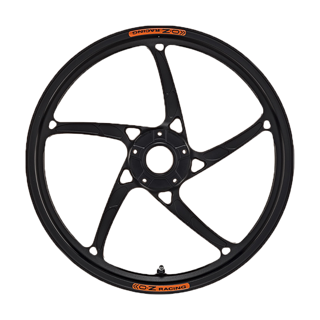 OZ Piega R llanta delantera de aluminio Aprilia RS 660 (20-25) R32553507 