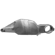 Brazo de suspensión de carreras alargado +35 mm Ducati Panigale V4/S/R (18-24) Pierobon 