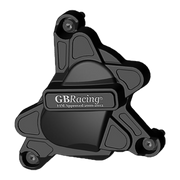 Protector de encendido cubierta de protección GBRacing Yamaha YZF-R1 (09-14) 