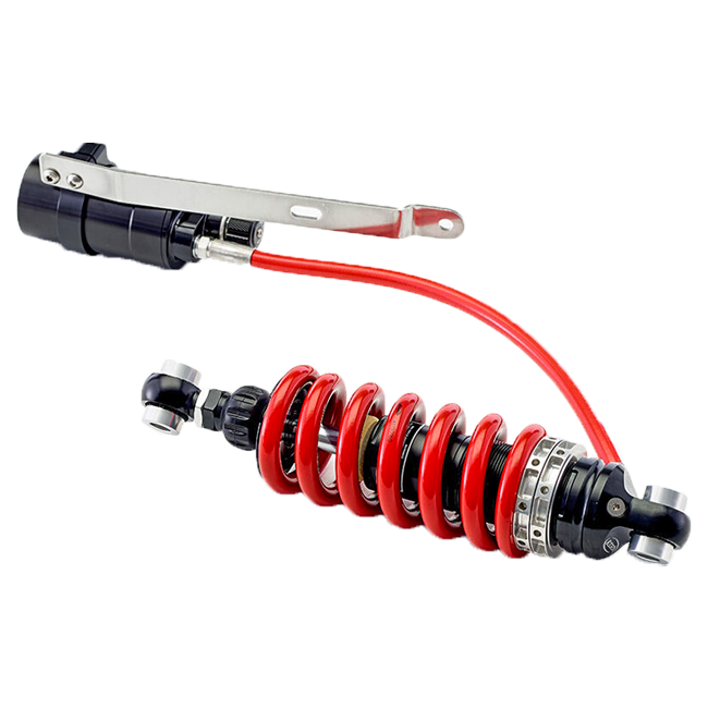 K-Tech RAZOR-RR Amortiguador de pista Yamaha YZF-R3 (15-25) 264S-015-270-005 