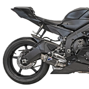 Kit de escape Termignoni Slip-On GP-Classic Yamaha YZF-R6 (06-25) 