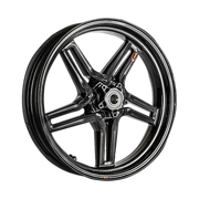 BST RAPID TEK llanta delantera de carbono Suzuki GSX-R 1000 (17-23) 