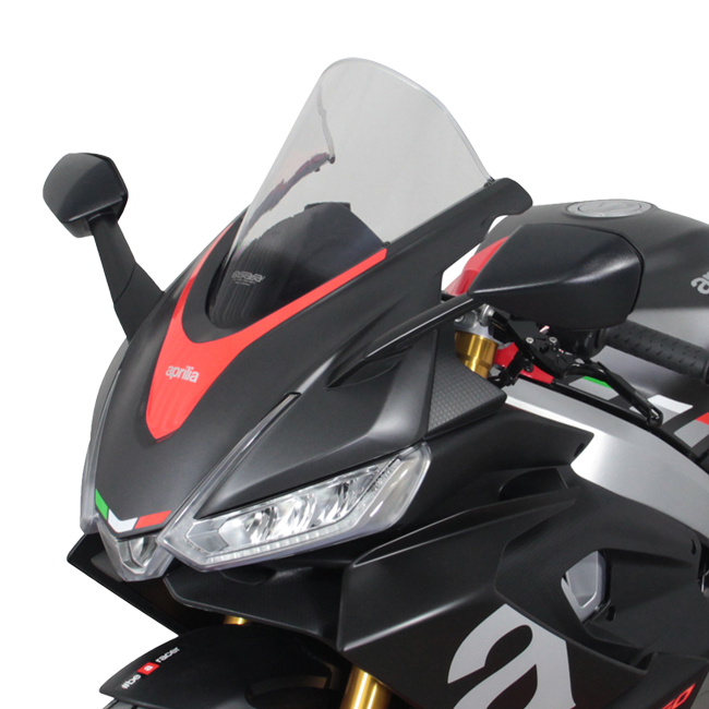 MRA R Racing Parabrisas Aprilia RS 660 (20-25) 