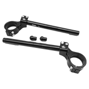 Offset de manillar 25 Altura +25mm Spider Racing Aprilia RS 660 (20-25) 50.262.51 