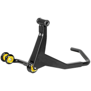 Soporte de rueda trasera de acero LighTech Ducati Panigale 1299/S (15-18) RSF046 + RSF29 