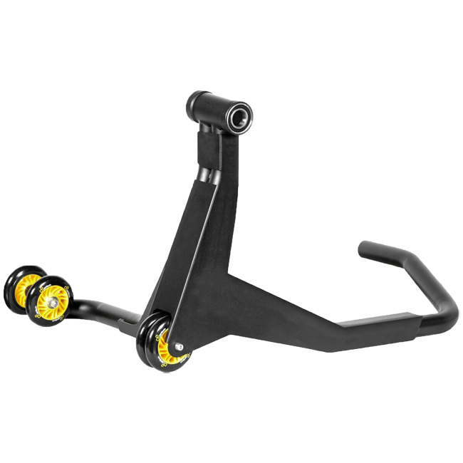 Soporte trasero de acero LighTech MV Agusta F3 675/800 (12-25) RSF046 + RSF29 