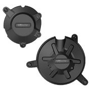 Cubierta de motor Protectores Kit completo GBRacing Aprilia RSV4/1100 Factory/R/RR/RF (09-20) 