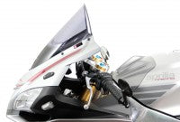 MRA R Racing Parabrisas Aprilia RSV4/RR/RF/1100 Factory (15-20) 