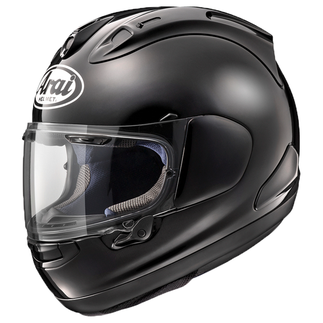 Arai RX-7V Evo Casco Diamante Negro 