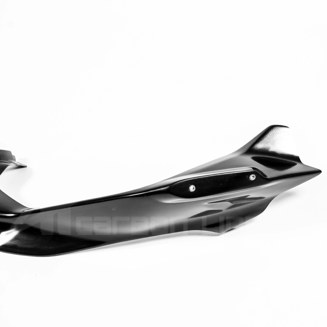 Carena trasera izquierda Lavatex AP Carbon Line Ducati Panigale V4/S (2025) 