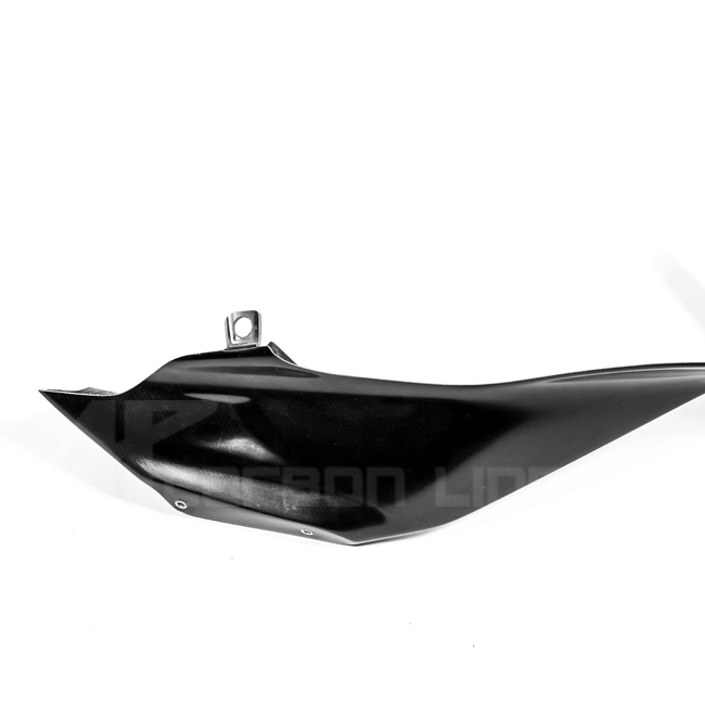 Carena trasera izquierda Lavatex AP Carbon Line Ducati Panigale V4/S (2025) 