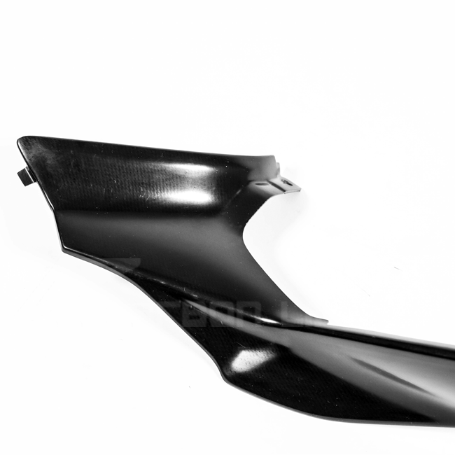 Carena trasera izquierda Lavatex AP Carbon Line Ducati Panigale V4/S (2025) 