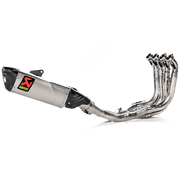 Akrapovic Evolution Line (Titanio) BMW S1000RR K67 (19-25) S-B10E10-APL 