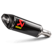 Akrapovic Slip-On Line (Carbono) BMW S1000RR (19-25) S-B10SO10-ZC 