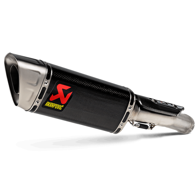 Akrapovic Slip-On Line (Carbono) Honda CBR1000RR-R SC82 (20-23) S-H10SO24-APC 