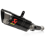 Akrapovic Slip-On Line (Carbono) Honda CBR1000RR-R SC82 (24-26) S-H10SO29-APC 