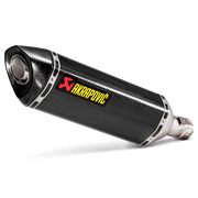 Akrapovic Slip-On Line (Carbono) Suzuki GSX-R 1000 (17-23) S-S10SO12-HRC 
