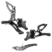 Sistema de frenos Bonamici Racing Suzuki GSX-R 600/750 (06-10) S004 