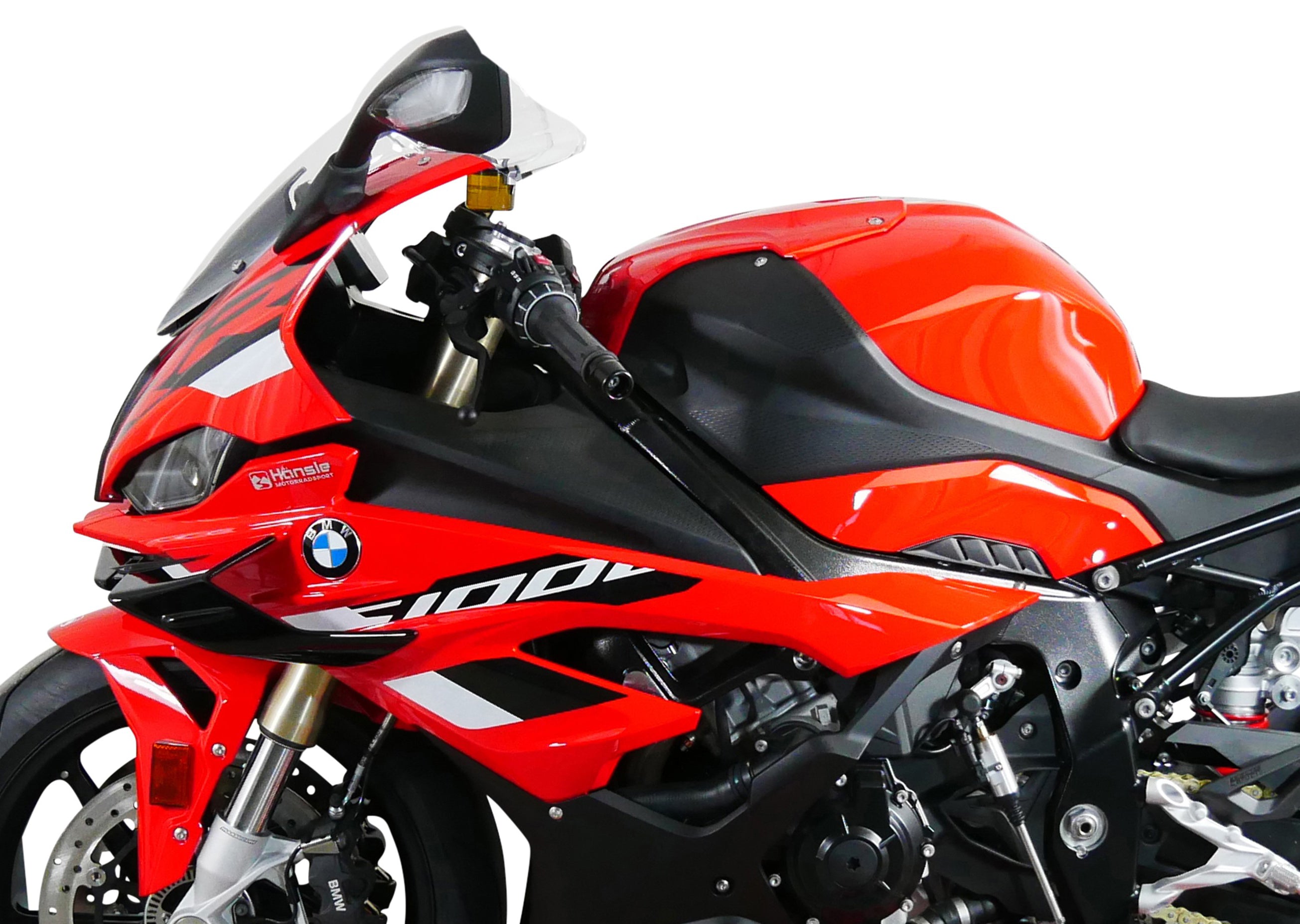 MRA R Racing Parabrisas BMW S1000RR K67 (23-24) 