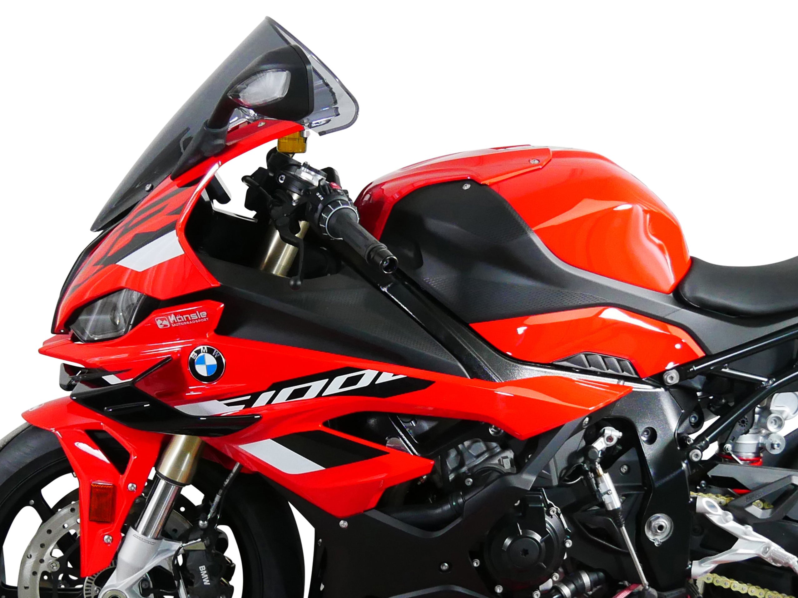 MRA R Racing Parabrisas BMW S1000RR K67 (23-24) 