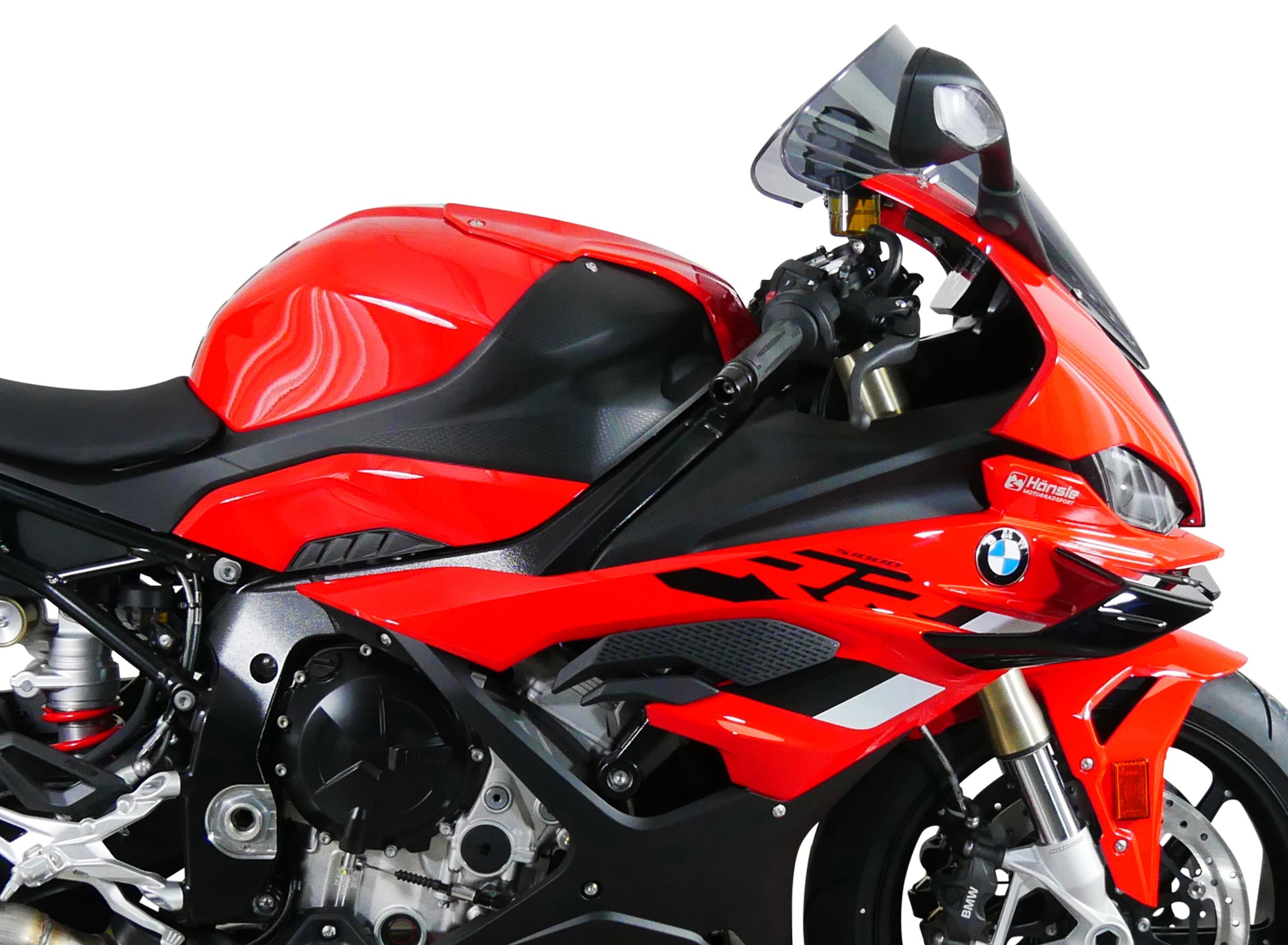 MRA R Racing Parabrisas BMW S1000RR K67 (23-24) 